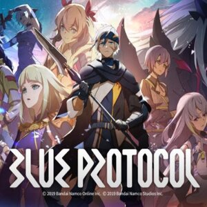 Buy Blue Protocol PS4 Compare Prices